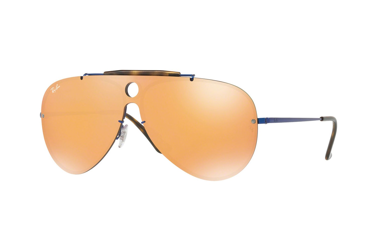 Ray-Ban RB3581N-9038/7J(32)