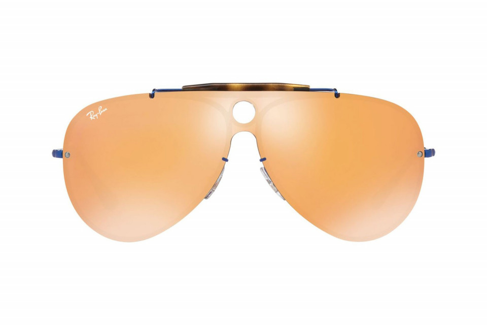 Ray-Ban RB3581N-9038/7J(32)