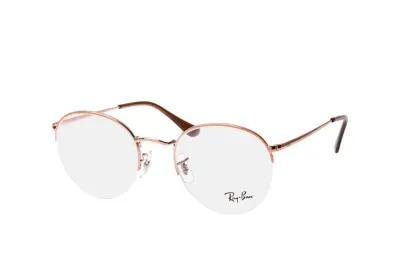 Gọng kính Ray-Ban RX3947V-2943(51)