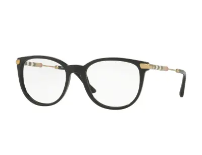 Gọng kính Burberry BE2255QF-3001(53)