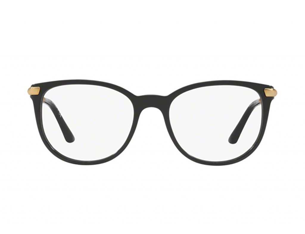 Gọng kính Burberry BE2255QF-3001(53)
