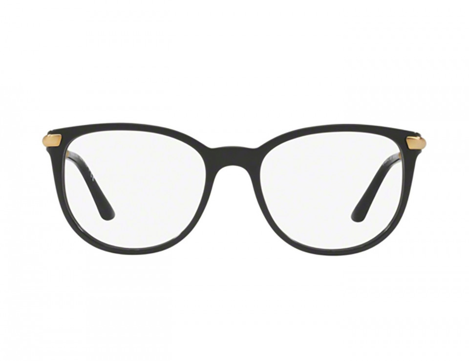 Gọng kính Burberry BE2255QF-3001(53)