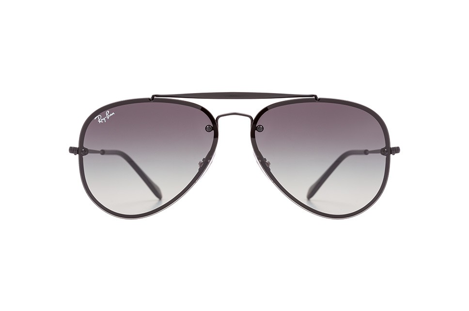 Ray-Ban RB3584N-153/11(58)
