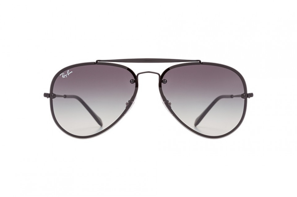 Ray-Ban RB3584N-153/11(58)