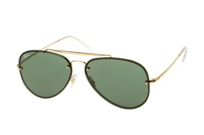 Kính mát Ray-Ban RB3584N-9050/71(58)
