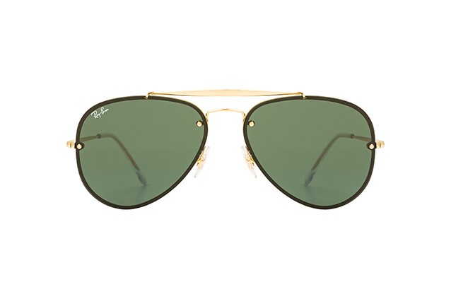 Kính mát Ray-Ban RB3584N-9050/71(58)