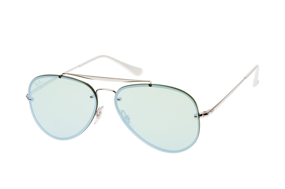 Ray-Ban RB3584N-9051/30(58)