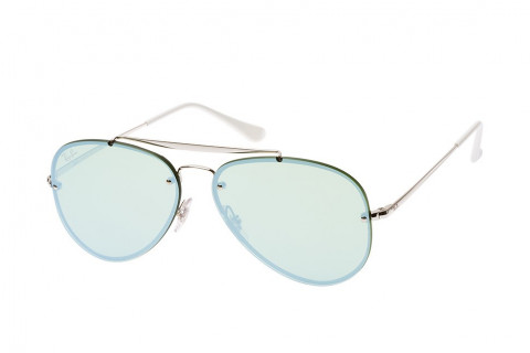 Ray-Ban RB3584N-9051/30(62)
