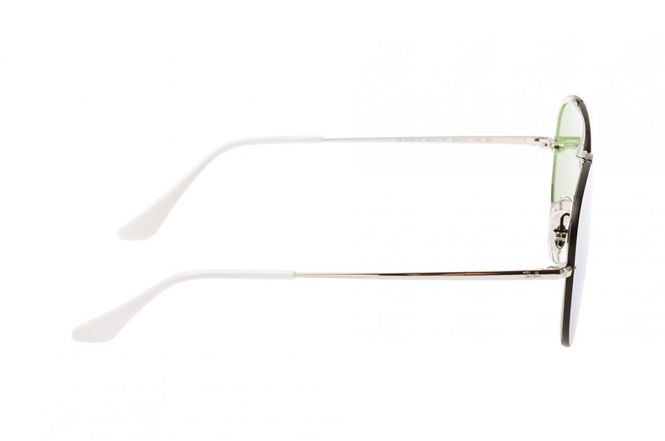 Ray-Ban RB3584N-9051/30(58)