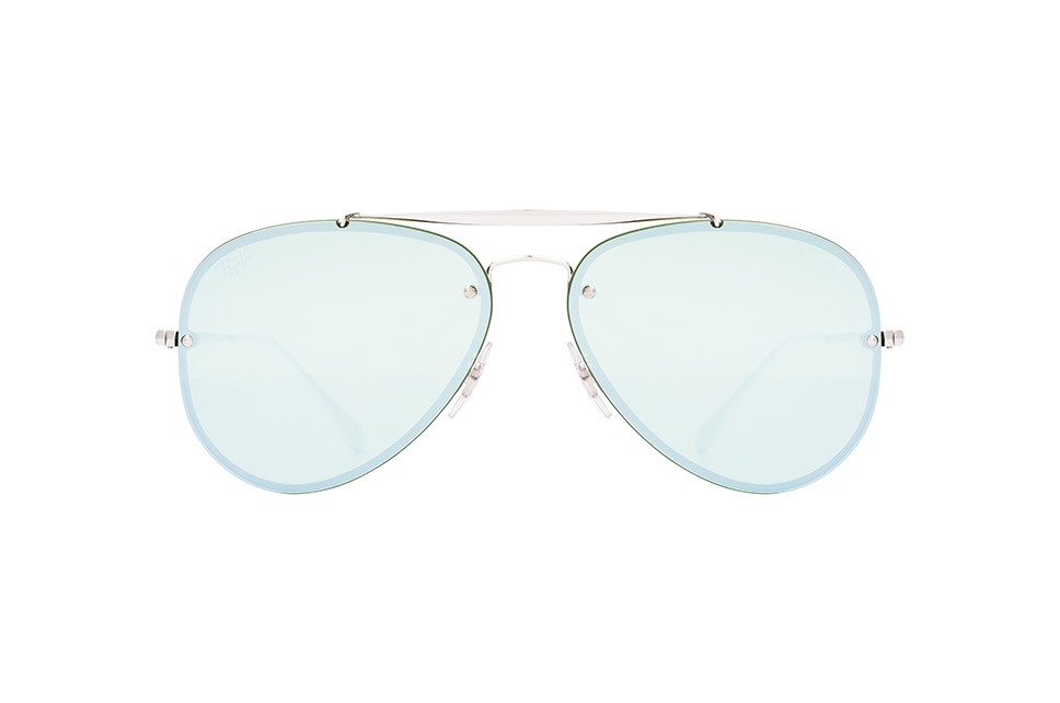 Ray-Ban RB3584N-9051/30(58)