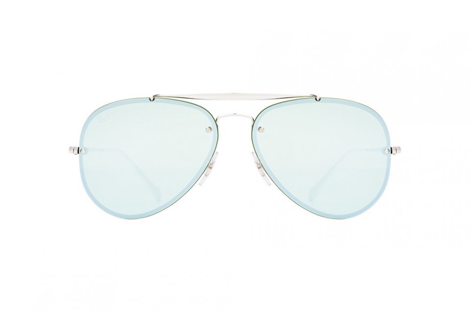 Ray-Ban RB3584N-9051/30(58)