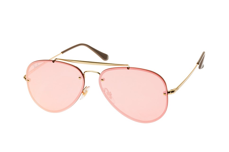 Kính mát Ray-Ban RB3584N-9052/E4(58)