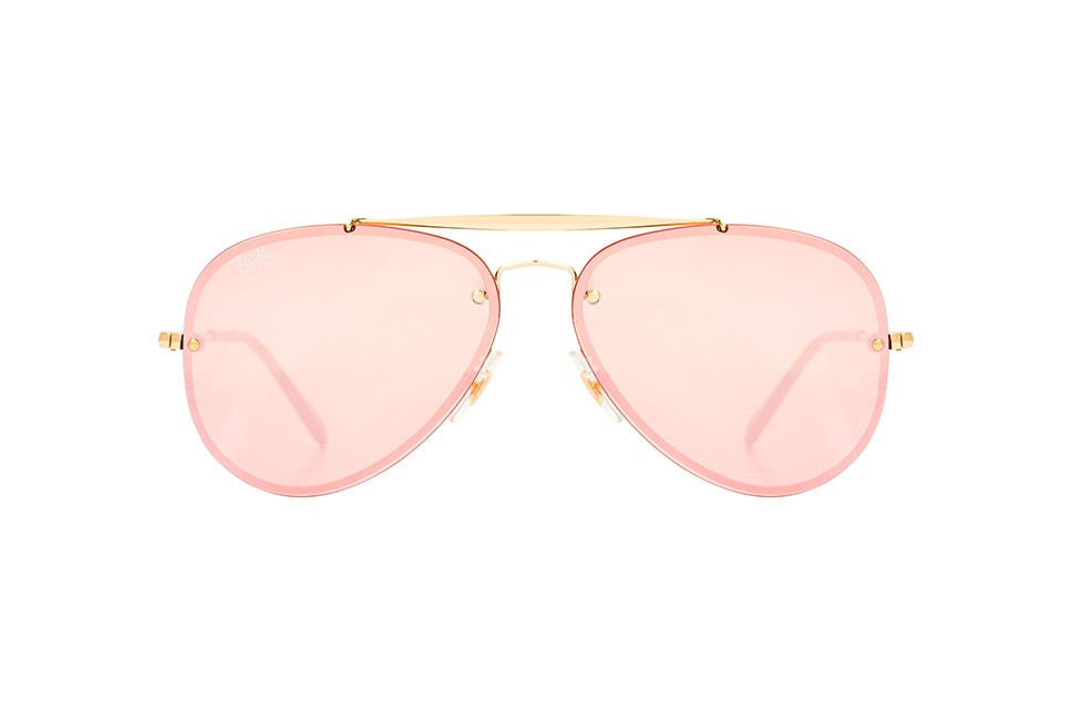 Kính mát Ray-Ban RB3584N-9052/E4(58)