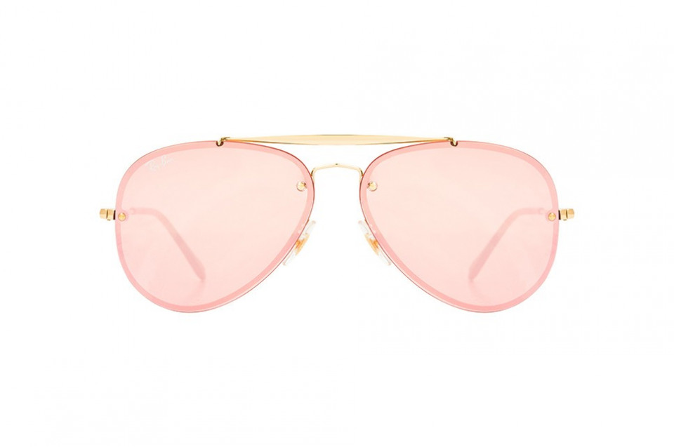 Kính mát Ray-Ban RB3584N-9052/E4(58)