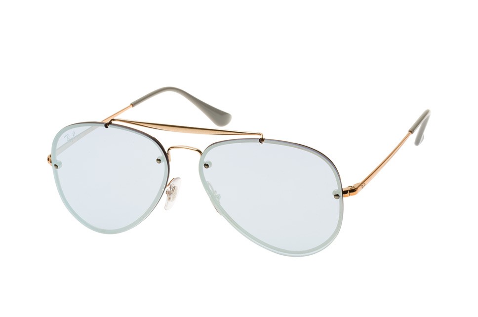 Ray-Ban RB3584N-9053/1U(61)