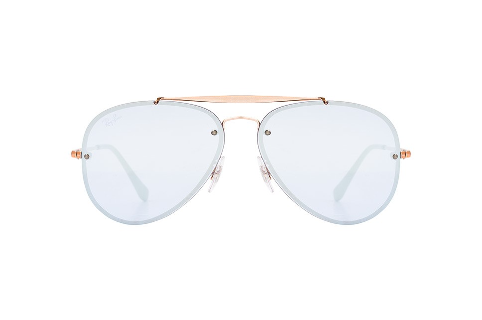 Ray-Ban RB3584N-9053/1U(58)