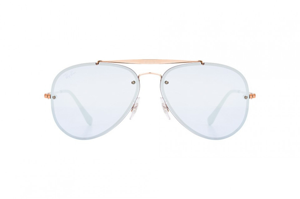 Kính mát Ray-Ban RB3584N-9053/1U(58)