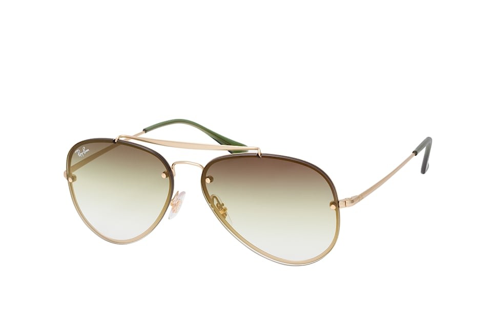 Kính mát Ray-Ban RB3584N-9140/0R(61)