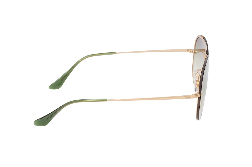 Kính mát Ray-Ban RB3584N-9140/0R(61)