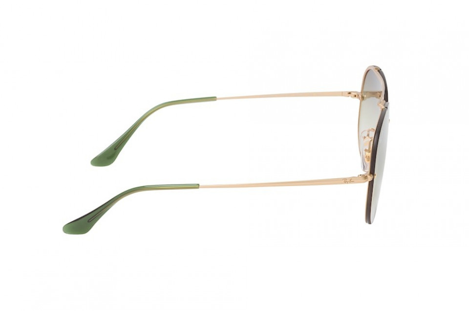 Kính mát Ray-Ban RB3584N-9140/0R(61)
