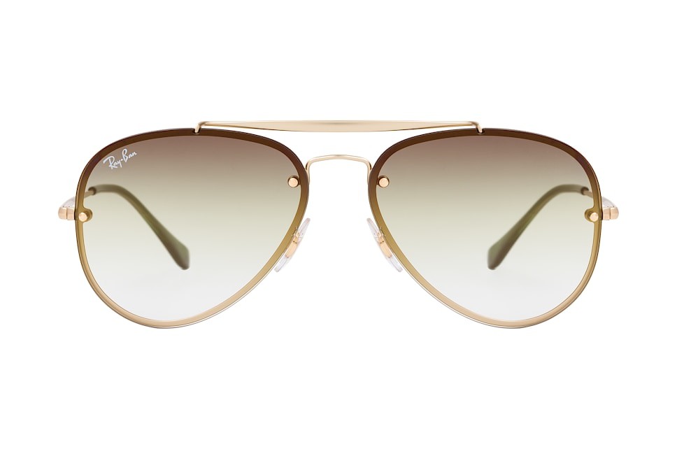 Kính mát Ray-Ban RB3584N-9140/0R(61)