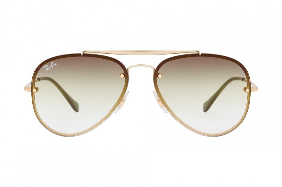 Kính mát Ray-Ban RB3584N-9140/0R(61)