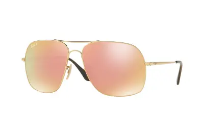Kính mát Ray-Ban RB3587CH-001/I0(61)