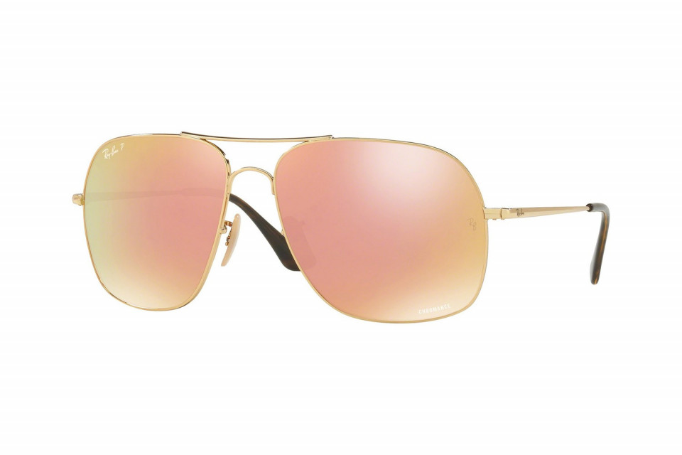 Ray-Ban RB3587CH-001/I0(61)