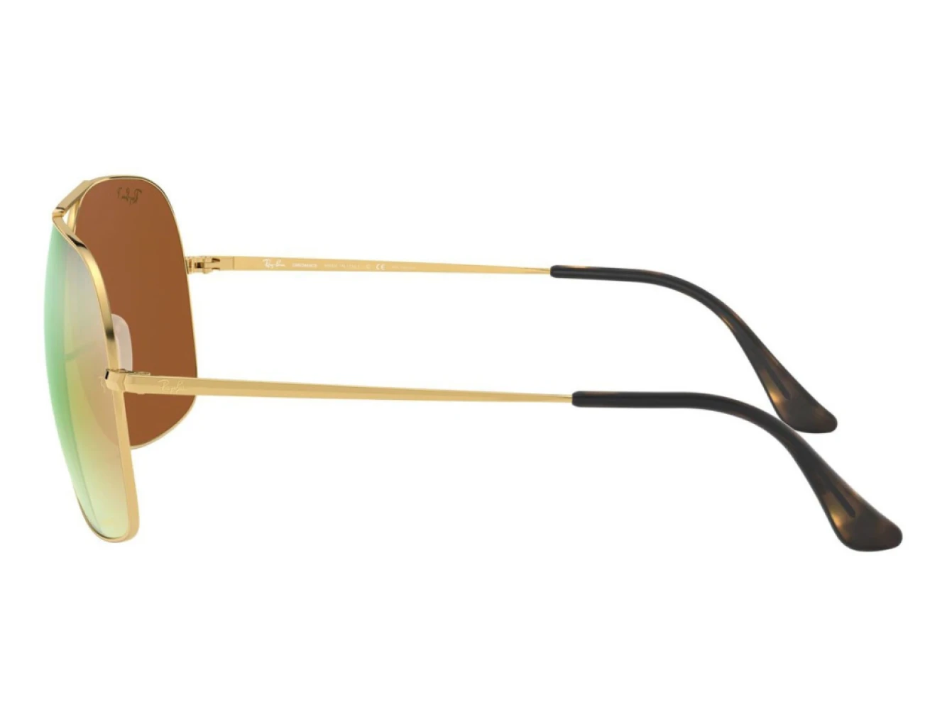 Ray-Ban RB3587CH-001/I0(61)