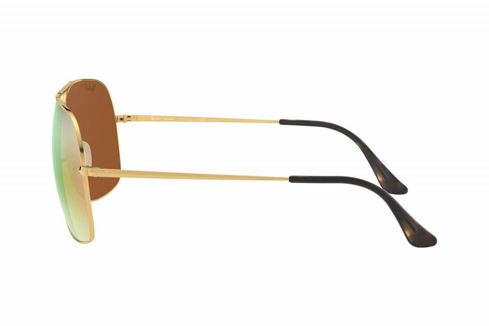 Kính mát Ray-Ban RB3587CH-001/I0(61)