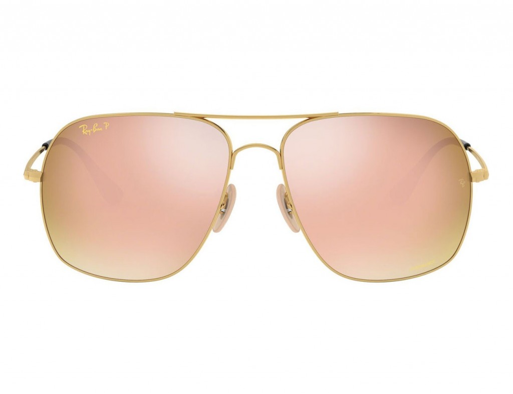 Kính mát Ray-Ban RB3587CH-001/I0(61)