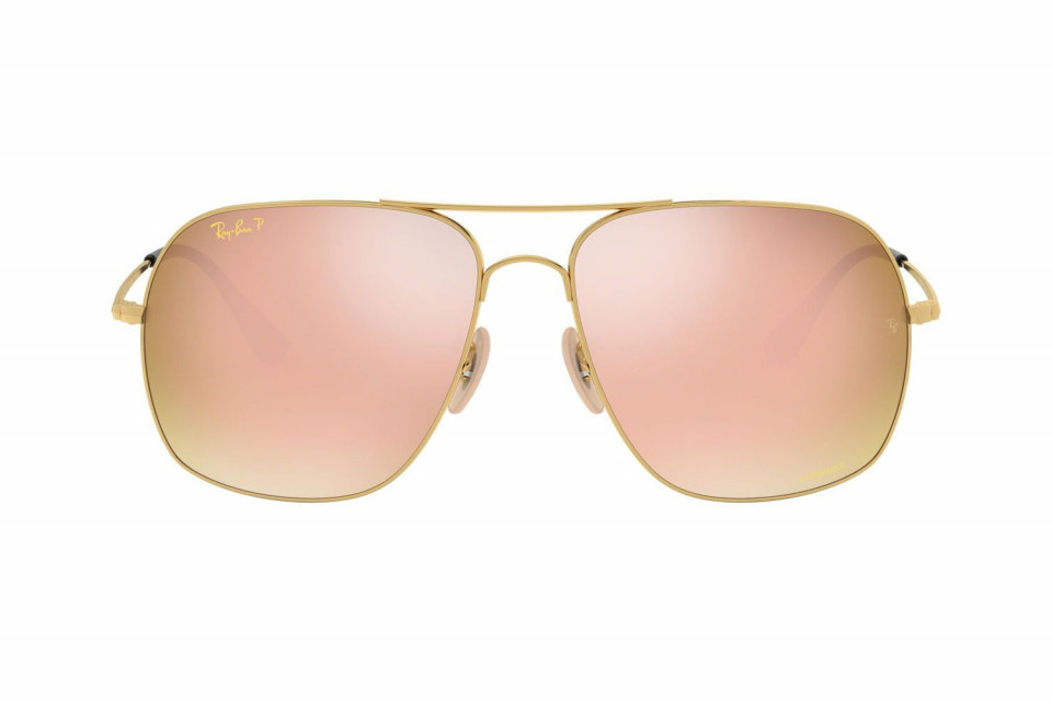 Ray-Ban RB3587CH-001/I0(61)