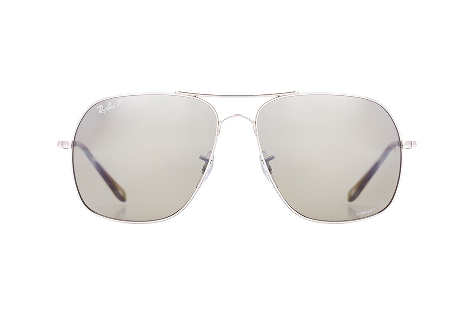 Ray-Ban RB3587CH-003/5J(61)