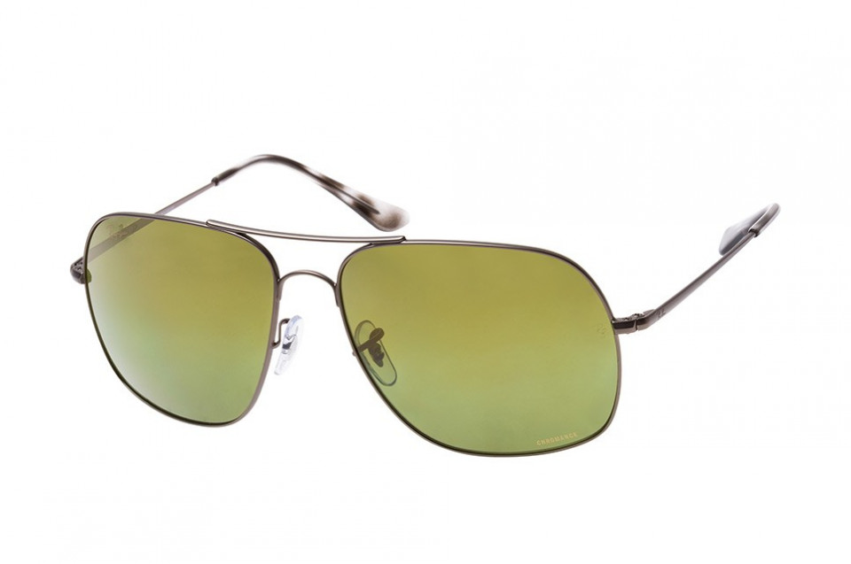 Ray-Ban RB3587CH-029/6O(61)
