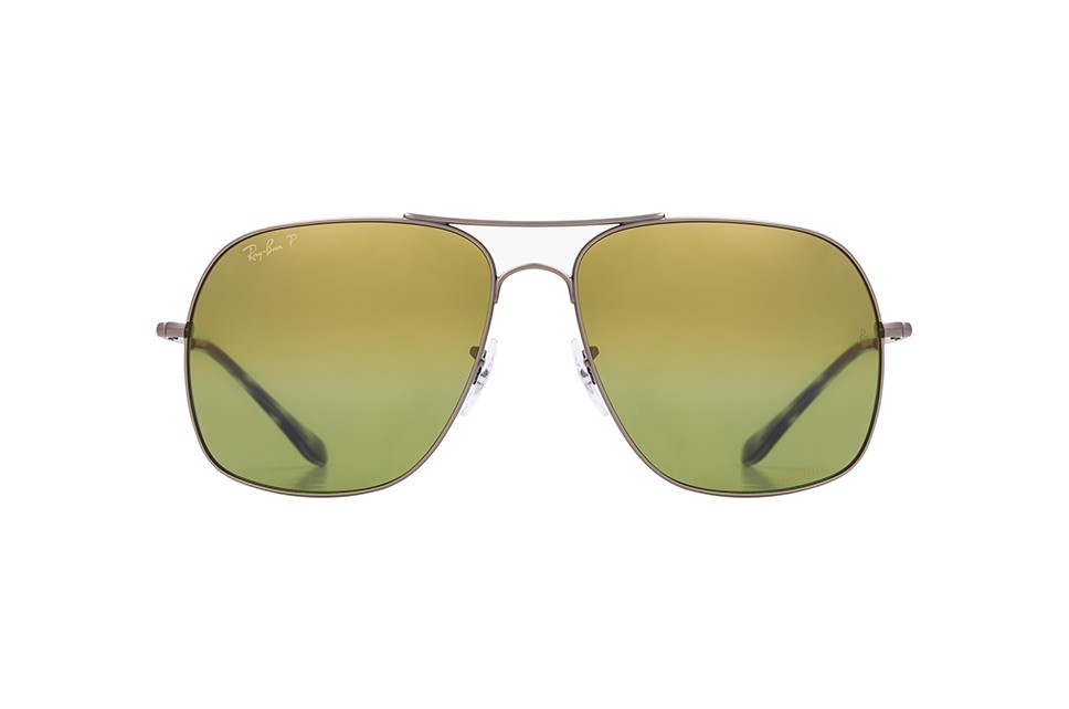 Ray-Ban RB3587CH-029/6O(61)
