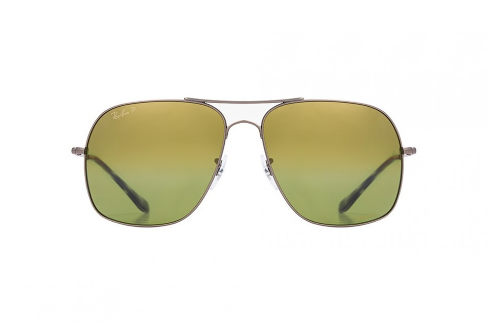 Ray-Ban RB3587CH-029/6O(61)