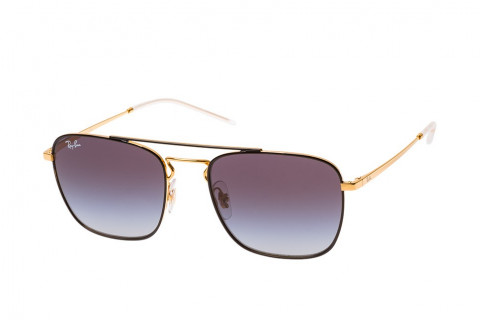 kinh-mat Kính mát Ray-Ban RB3588-9013/73(55)