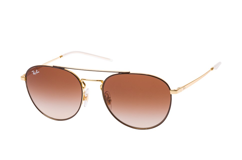 Kính mát Ray-Ban RB3589-9055/13(55)