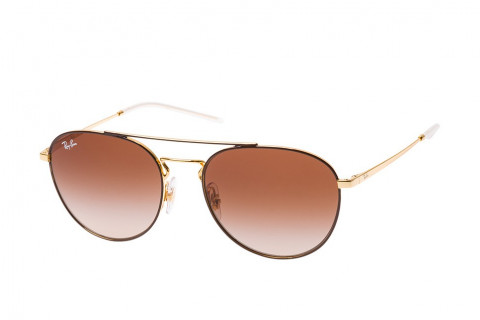 kinh-mat Kính mát Ray-Ban RB3589-9013/73(55)