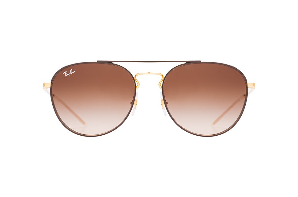 Kính mát Ray-Ban RB3589-9055/13(55)