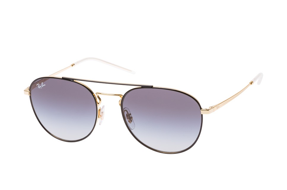 Kính mát Ray-Ban RB3589-9054/8G(55)