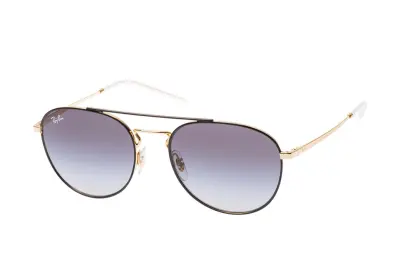 Kính mát Ray-Ban RB3589-9054/8G(55)