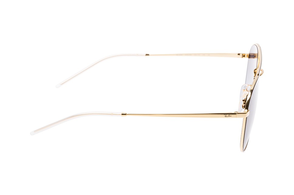 Kính mát Ray-Ban RB3589-9054/8G(55)