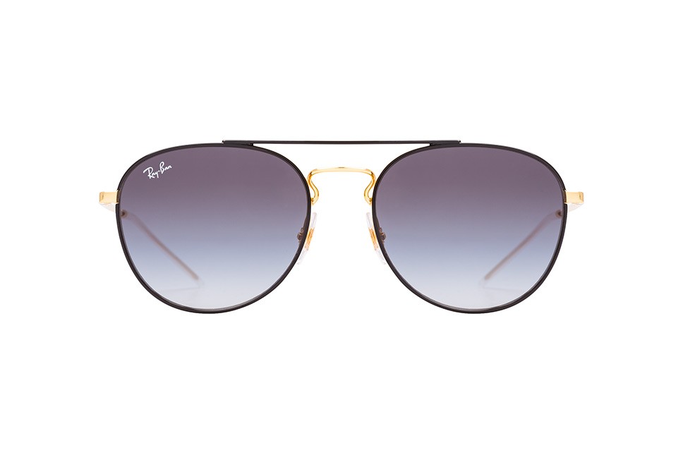 Kính mát Ray-Ban RB3589-9054/8G(55)