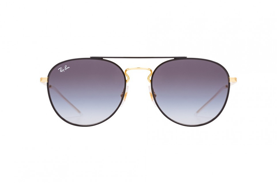 Kính mát Ray-Ban RB3589-9054/8G(55)
