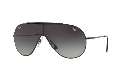 kinh-mat Kính mát Ray-Ban Wings RB3597-002/W0(33)