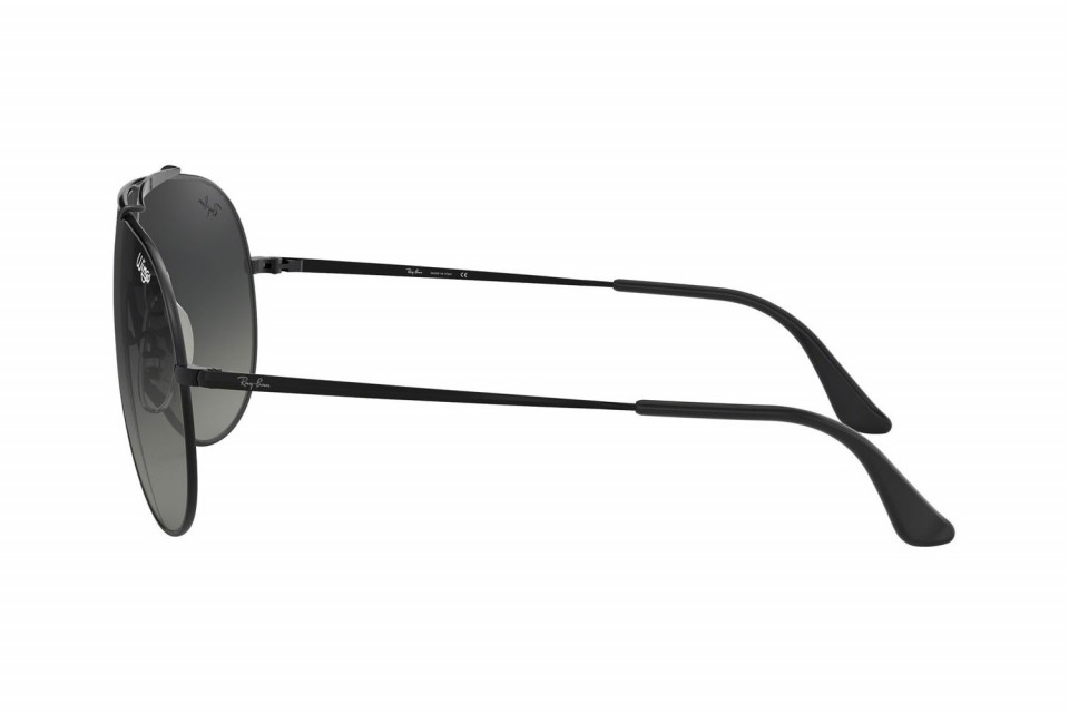 Ray-Ban Wings RB3597-002/11(33)