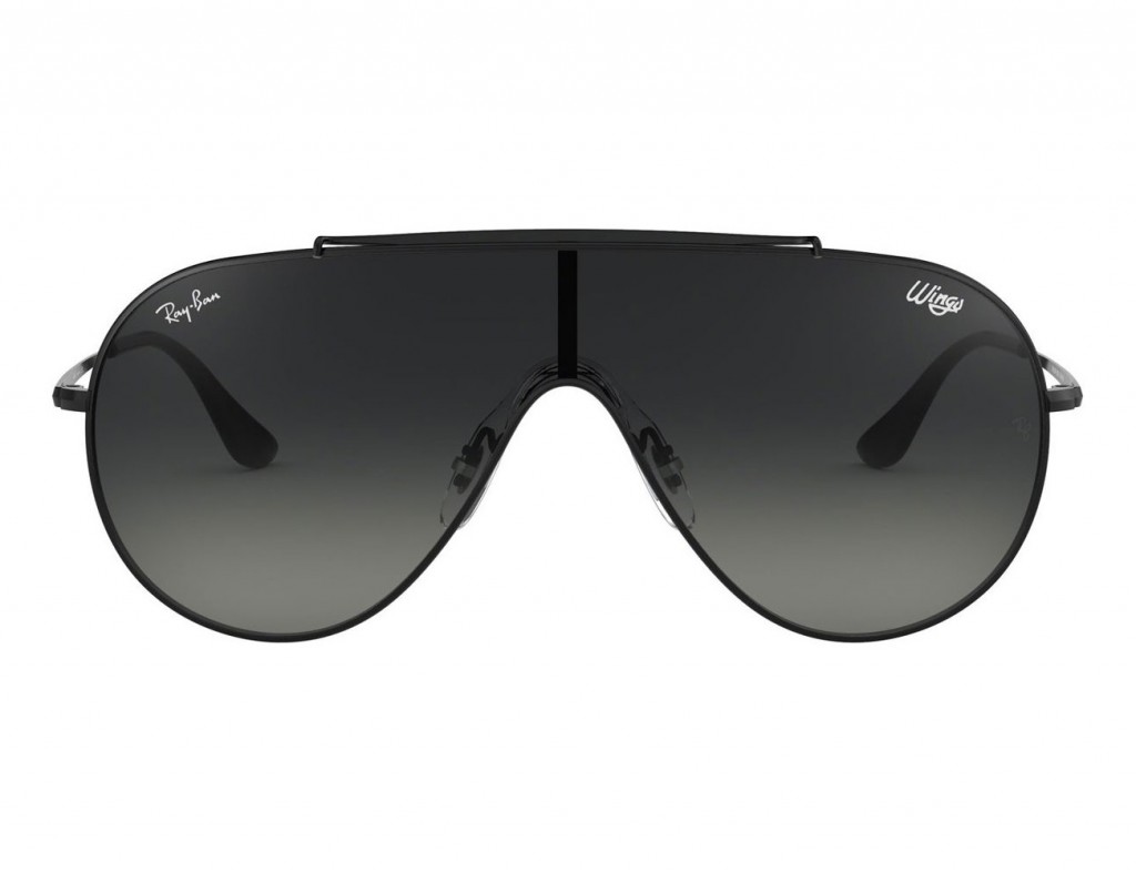 Ray-Ban Wings RB3597-002/11(33)