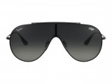 Ray-Ban Wings RB3597-002/11(33)