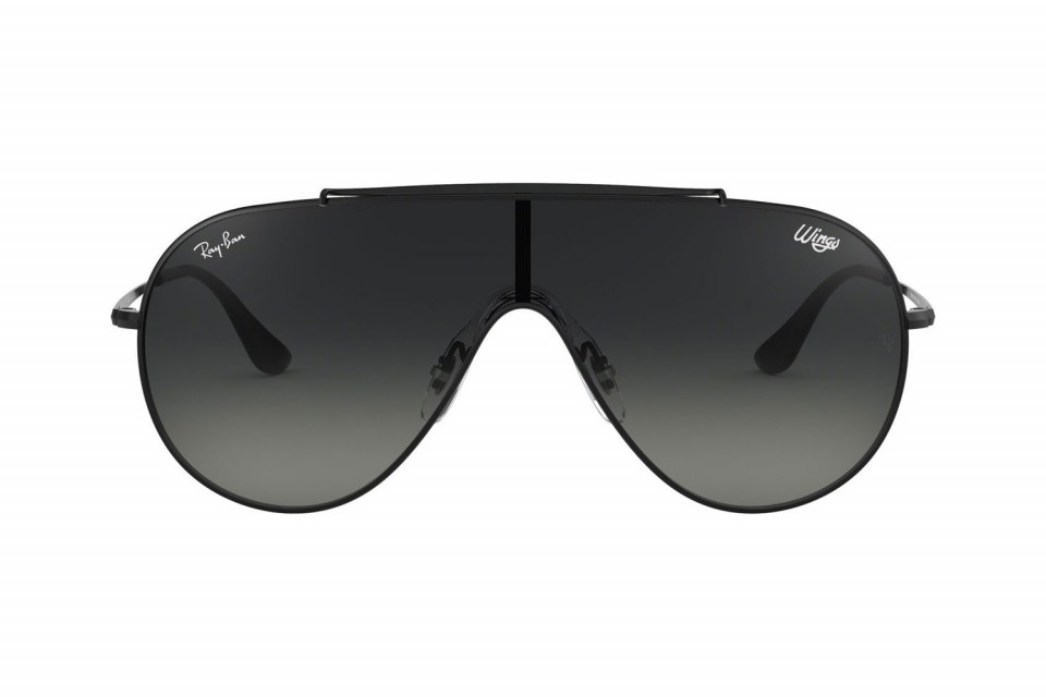 Ray-Ban Wings RB3597-002/11(33)